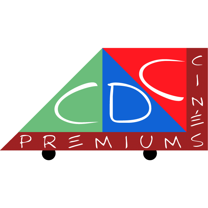 CDC Cinés