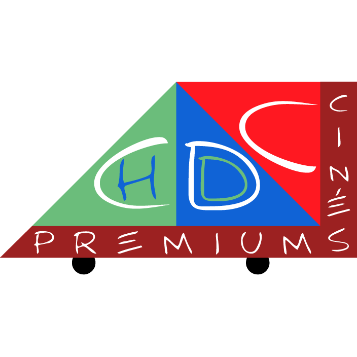 CDC Cinés HD
