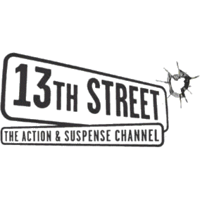 13<sup>th</sup> Street