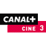Canal + Cine 3