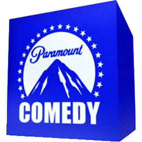 Paramount Comedy