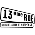 13<sup>me</sup> Rue