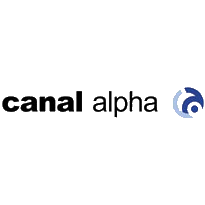 Canal alpha