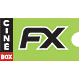 Cin FX