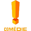 Comdie !