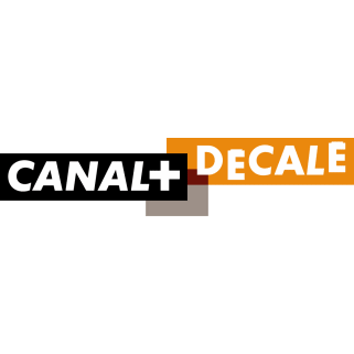 Canal + Dcal