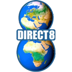 Direct 8