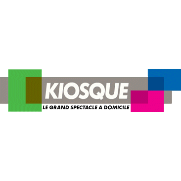 Espace Kiosque