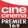 Cin Cinma Premier 16/9