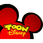 Toon Disney