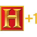 The History Channel +1