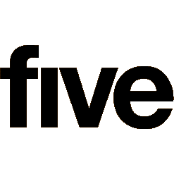 Five