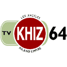 KHIZ TV Los Angeles