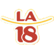 Los angeles 18 (KSCI)