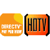 HD Pay Per View Movies