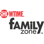 Showtime Family Zone